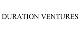 DURATION VENTURES