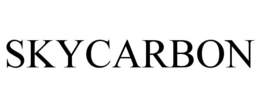SKYCARBON