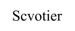 SCVOTIER