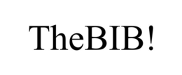 THEBIB!