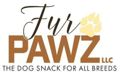 FUR PAWZ LLC THE DOG SNACK FOR ALL BREEDS