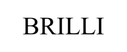 BRILLI
