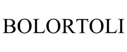 BOLORTOLI