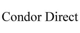 CONDOR DIRECT