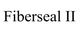 FIBERSEAL II