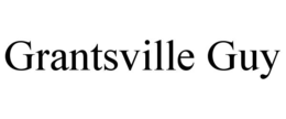 GRANTSVILLE GUY