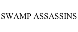 SWAMP ASSASSINS