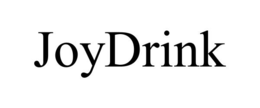 JOYDRINK