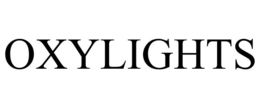 OXYLIGHTS