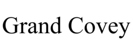 GRAND COVEY