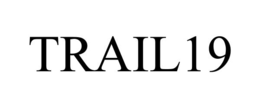 TRAIL19