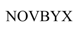 NOVBYX