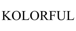 KOLORFUL