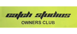 CATCH STUDIOS OWNERS CLUB