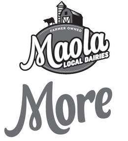 FARMER OWNED MAOLA LOCAL DAIRIES MORE