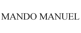 MANDO MANUEL