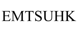 EMTSUHK