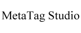 METATAG STUDIO