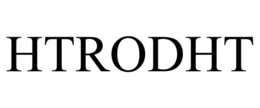 HTRODHT