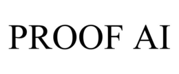 PROOF AI