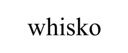 WHISKO