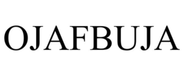 OJAFBUJA