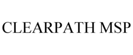 CLEARPATH MSP