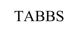 TABBS