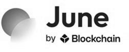 JUNE BY BLOCKCHAIN