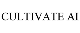 CULTIVATE AI