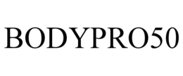 BODYPRO50