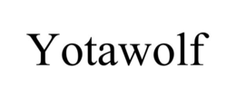 YOTAWOLF