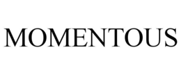 MOMENTOUS