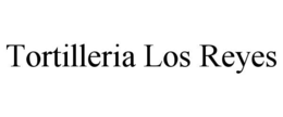TORTILLERIA LOS REYES