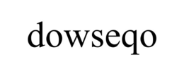 DOWSEQO
