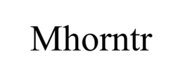 MHORNTR