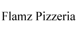 FLAMZ PIZZERIA