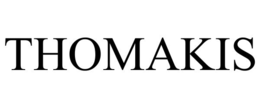 THOMAKIS