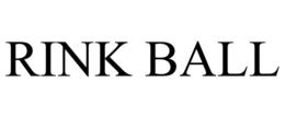 RINK BALL