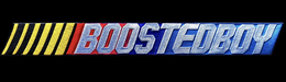 BOOSTEDBOY