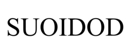 SUOIDOD