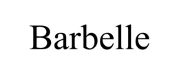 BARBELLE