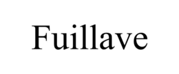 FUILLAVE