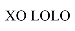 XO LOLO