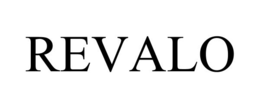 REVALO