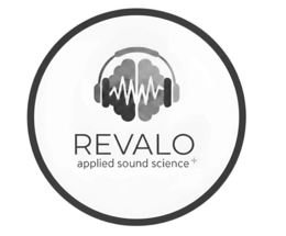 REVALO APPLIED SOUND SCIENCE+