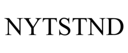 NYTSTND