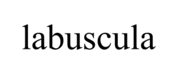 LABUSCULA