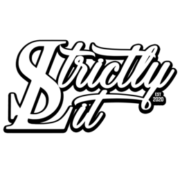 STRICTLY LIT EST 2020