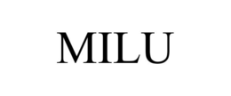 MILU